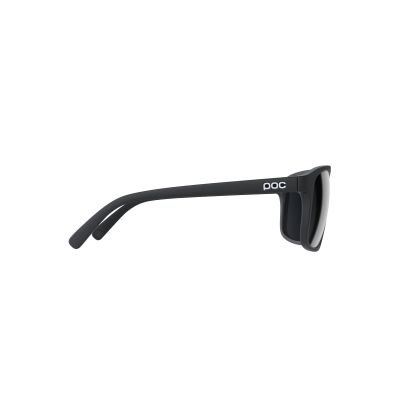 3. POC WILL POLARIZED sunglasses black