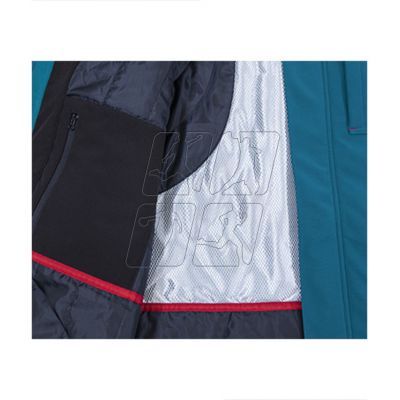 4. Rimeck Vertex M softshell jacket MLI-W5593