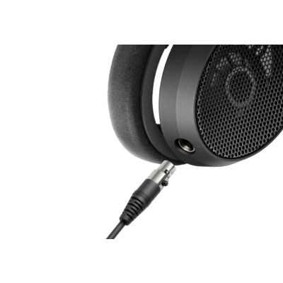12. Sennheiser HD 490 PRO - Professional open-back studio reference headphones