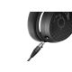 12. Sennheiser HD 490 PRO - Professional open-back studio reference headphones