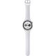 5. Xiaomi Watch S4 silver smartwatch