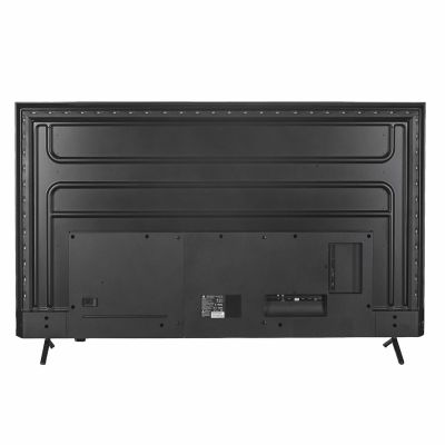 10. Philips 55MLED920/12 QD-Mini LED TV 55" 4K Ultra HD 120Hz Titan OS Dolby Atmos Black