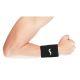 3. JOMA DOUBLE BLACK WRISTBAND 400300.P04