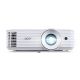 8. Acer P1558I Standard Throw Projector 5200 ANSI Lumens DLP WUXGA (1920x1200) 3D Compatible White