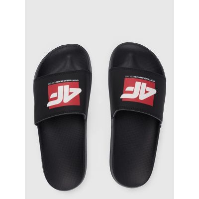 Children's flip-flops 4F 4FJWAW24FSLIU016-20S