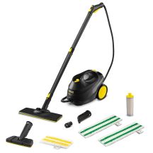 KARCHER SC 3 EasyFix Go!Further Steam Cleaner - 1.513-665.0