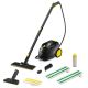 KARCHER SC 3 EasyFix Go!Further Steam Cleaner - 1.513-665.0