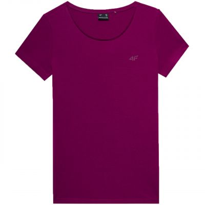 T-shirt 4F W 4FWSS24TTSHF1161 51S