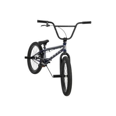 8. Huffy Symbol Freestyle 20" Abys Blue BMX bike