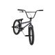 8. Huffy Symbol Freestyle 20" Abys Blue BMX bike