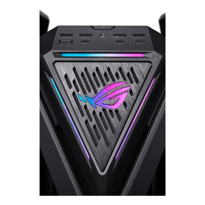 40. Asus ROG HYPERION GR701 BTF EDITION Case