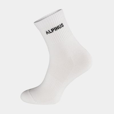 15. Alpinus Alpamayo 3-pack socks FL43770