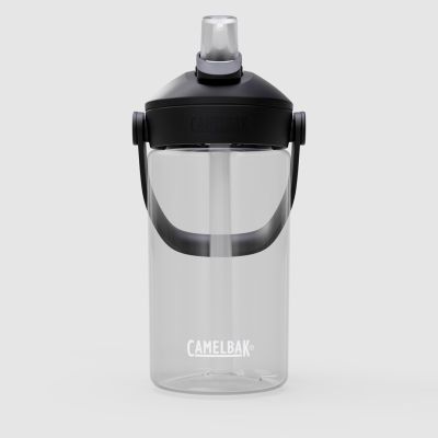 CAMELBAK Thrive Flip Straw Kids Tritan Bottle 400 ml 400 ml