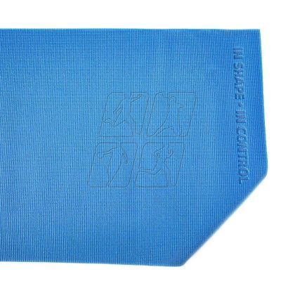 6. Body Sculpture 4 mm BB 8300D yoga mat