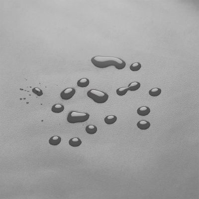 15. Folding gymnastic mattress gray 2400x1200x50mm HMS MGS01