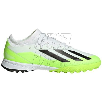 5. Adidas X Crazyfast.3 TF Jr IE1568 football shoes