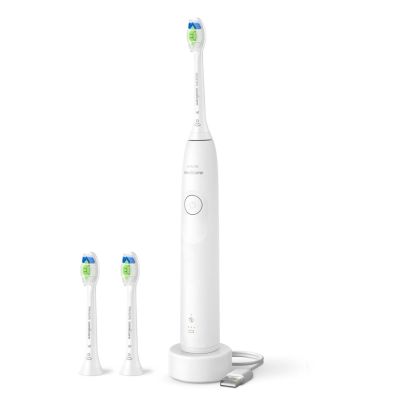 5. Philips 5300 series HX7108/04 electric toothbrush Adult Sonic toothbrush White