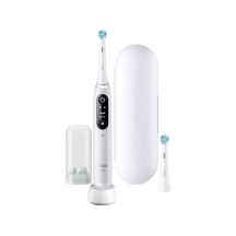 Oral-B iO Series 6 White Toothbrush
