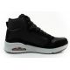 4. Skechers Uno-World Of Gems W 155217/BBK shoes