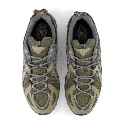 20. New Balance M ML610TM shoes