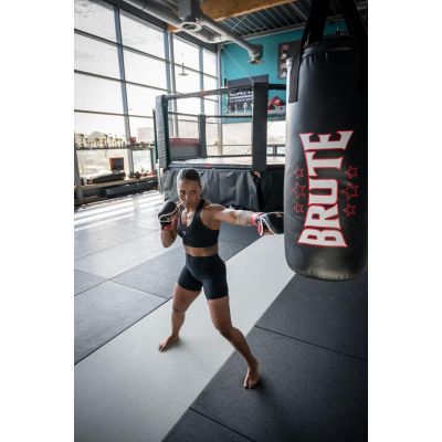 6. BRUTE PUNCHING BAG 18KG
