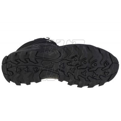 8. CMP Rigel Mid M 3Q12947-72YF shoes