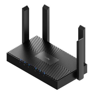 9. CUDY WR3000 LAN Gigabit AX3000 WiFi 6 Mesh router