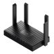 9. CUDY WR3000 LAN Gigabit AX3000 WiFi 6 Mesh router
