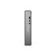 17. Lenovo ThinkCentre neo 50q Gen 5 Intel Core 5 210H 16GB DDR5-SDRAM 512GB SSD Mini PC Black