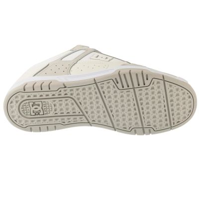 4. DC Shoes Stag DC01813-110 Beige 42