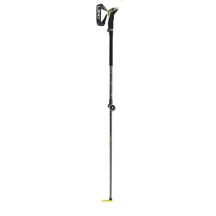 LEKI Guide 2 sticks black-neon-anthracite