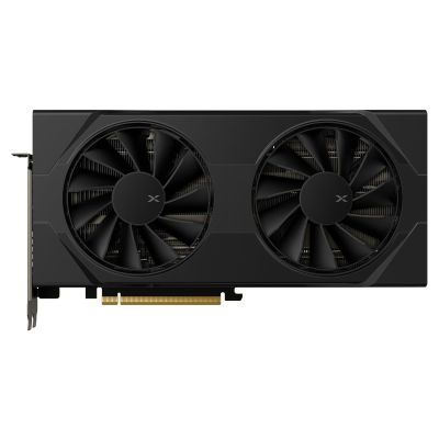 5. XFX Swift AMD Radeon RX 9060 8GB graphics card