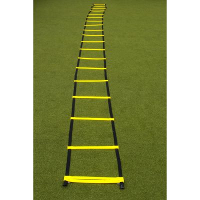11. Agl-FF09M training ladder 9m HS-TNK-000008442