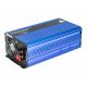 AZO Digital Voltage Converter 48 VDC / 230 VAC SINUS IPS-2000S 2000W