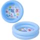 2. CHILDREN'S POOL 2-RING 76x20CM 57157 BLUE