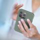 6. Choetech MFM Anti-drop Case Cover for iPhone 13 Pro Max green (PC0114-MFM-GN)