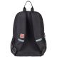 3. LEGO Ninjago Kids M Backpack 20281-2513 Black One size