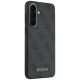 3. Guess 4G Charm Case for Samsung Galaxy A57 5G - Black