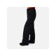 4. Women's ROSSIGNOL W Strawpile Insulated Pant ski trousers, black