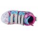 3. Skechers Twi-Lites Mermaid Gems 20223N-MLT shoes