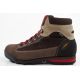 2. Aku Slope Gore-tex Men's Leather Ankle Trekking Shoes Brown