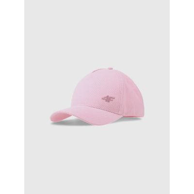 Children's strapback cap 4F 4FJWSS25ACABU387-56S