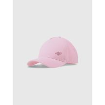 Children's strapback cap 4F 4FJWSS25ACABU387-56S