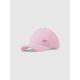 Children's strapback cap 4F 4FJWSS25ACABU387-56S