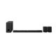 41. LG S95TR Soundbar 9.1.5 channels 810W Bluetooth 5.1 Dolby Atmos Black