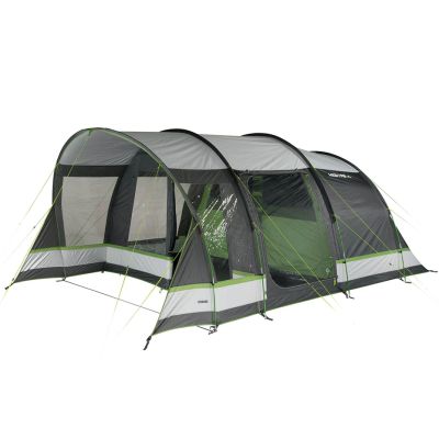 12. High Peak Garda 4.0 Tent 11821