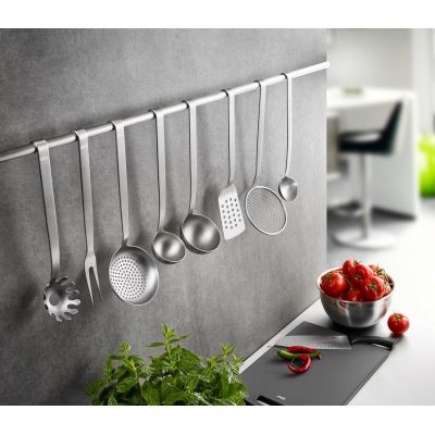 3. GEFU BASELINE ladle Stainless steel
