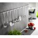 3. GEFU BASELINE ladle Stainless steel