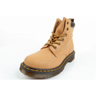 4. Dr. Martens W 16755220 Combat Boots