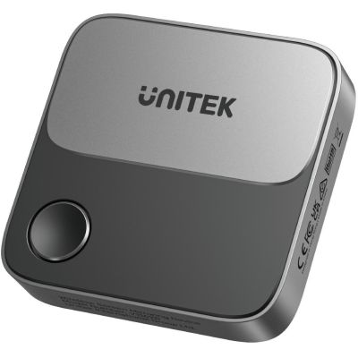 Unitek Wireless HDMI Transmitter 4K 60Hz Range up to 8m